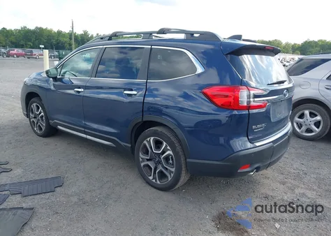 2024 Subaru Ascent Touring 7-Passenger from USA, damaged, VIN 4S4WMAWD0R3461110